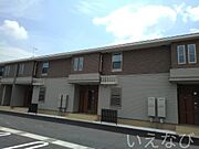 常盤駅より徒歩18分 2階 築7年1ヶ月の賃貸物件