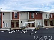 エ サンクチュエール 2階 築15年11ヶ月の賃貸物件