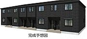 瀬戸駅より徒歩24分 1階 新築の賃貸物件