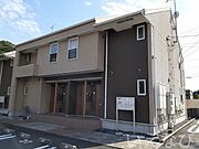 栄駅より徒歩39分 2階 築17年11ヶ月の賃貸物件