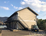 玉柏駅より徒歩29分 2階 築29年4ヶ月の賃貸物件