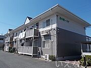 備前西市駅より徒歩58分 2階 築31年2ヶ月の賃貸物件