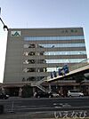 JA岡山本所 1245m