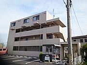 岡山駅よりバス34分 徒歩3分 4階 築12年1ヶ月の賃貸物件