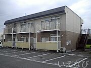 シティハイツ小銭 A 2階 築37年1ヶ月の賃貸物件