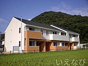 玉柏駅よりバス5分 徒歩6分 2階 築17年11ヶ月の賃貸物件