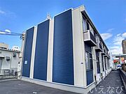 岡山駅よりバス21分 徒歩4分 1階 築16年4ヶ月の賃貸物件