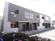 東岡山駅より徒歩11分 1階 築9年4ヶ月の賃貸物件