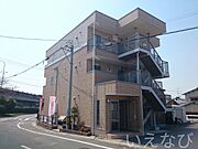 岡山駅よりバス46分 徒歩15分 2階 築18年4ヶ月の賃貸物件