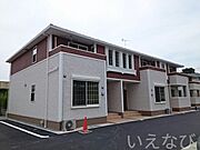岡山駅よりバス45分 徒歩2分 1階 築9年2ヶ月の賃貸物件