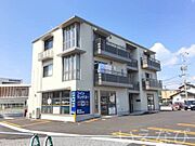 シャーメゾン沖 3階 築7年1ヶ月の賃貸物件