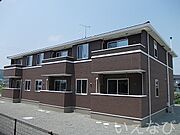 香登駅よりバス3分 徒歩10分 1階 築13年1ヶ月の賃貸物件