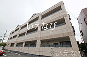 ファインヴィーブル 1階 築29年11ヶ月の賃貸物件