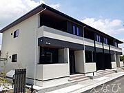 クレメント 2階 築2年1ヶ月の賃貸物件