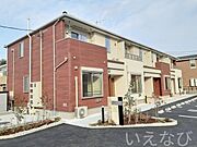 サニーヴィラIII 1階 築2年8ヶ月の賃貸物件