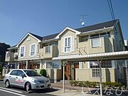 サンパティーク横田口２ 1階 築22年5ヶ月の賃貸物件