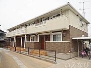 早島駅より徒歩17分 1階 築16年の賃貸物件
