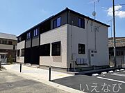 高島駅より徒歩11分 1階 築1年11ヶ月の賃貸物件