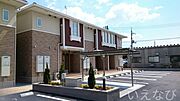 北長瀬駅より徒歩12分 1階 築10年5ヶ月の賃貸物件