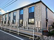 エザンス 1階 築1年9ヶ月の賃貸物件
