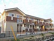 東岡山駅より徒歩14分 2階 築13年6ヶ月の賃貸物件