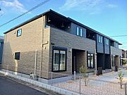 備前西市駅よりバス7分 徒歩14分 1階 新築の賃貸物件