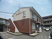 備前西市駅より徒歩34分 2階 築33年5ヶ月の賃貸物件