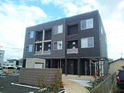 備前西市駅よりバス19分 徒歩9分 2階 築6年1ヶ月の賃貸物件