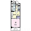 サンフォレスタ上道2階5.1万円