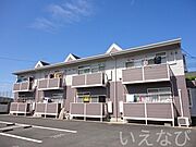 瀬戸駅よりバス7分 徒歩2分 2階 築32年9ヶ月の賃貸物件
