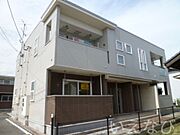 アルモニー中野 A棟 2階 築19年5ヶ月の賃貸物件