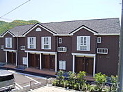 ウエストファームカタカミの賃貸物件