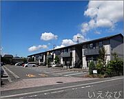 ミルグレース大福Ｄ 2階 築25年1ヶ月の賃貸物件