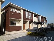 備前田井駅より徒歩13分 2階 築14年5ヶ月の賃貸物件