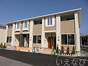 ｒｉｖｅｒｓｉｄｅはるかＣ 2階 築8年6ヶ月の賃貸物件