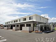 2階 築12年4ヶ月の賃貸物件