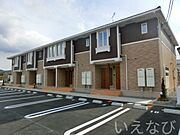 東総社駅より徒歩38分 2階 築10年7ヶ月の賃貸物件