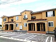 ＳＵＮ’ＳＧＡＲＤＥＮ中央III 2階 築17年5ヶ月の賃貸物件