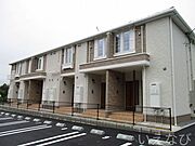 岡山駅よりバス23分 徒歩2分 1階 築9年11ヶ月の賃貸物件