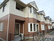岡山駅よりバス30分 徒歩13分 1階 築17年11ヶ月の賃貸物件