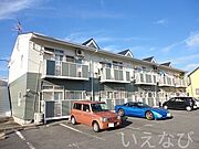 東岡山駅より徒歩16分 1階 築33年1ヶ月の賃貸物件