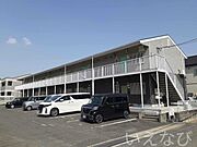 ハートランドA 2階 築31年11ヶ月の賃貸物件