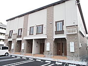 岡山駅よりバス20分 徒歩3分 1階 築10年11ヶ月の賃貸物件