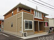 岡山駅よりバス31分 徒歩9分 2階 築10年11ヶ月の賃貸物件
