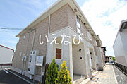 岡山駅よりバス15分 徒歩2分 2階 築12年の賃貸物件
