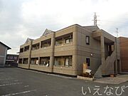ミロワール伍番館 1階 築18年10ヶ月の賃貸物件