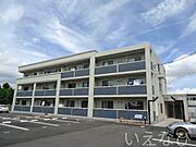 ノーブルピュア 1階 築14年10ヶ月の賃貸物件