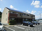 亀甲駅より徒歩17分 1階 築18年5ヶ月の賃貸物件