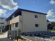 オランジェ 1階 築2年の賃貸物件