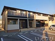 伊部駅より徒歩12分 1階 築6年7ヶ月の賃貸物件